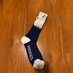 FBF men sock